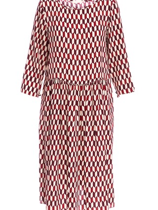 Платье MAX MARA (705): фото 2 - Invogue